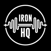 Iron HQ Gym For PC