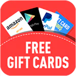 Push Rewards - Earn Rewards and Gift Cards