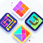 Puzzly Puzzle Game Collection in PC (Windows 7, 8, 10, 11)