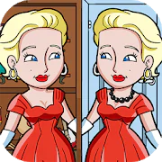 Find The Differences - Her Secret  APK 1.1.2