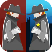 Find The Differences-Detective APK 1.5.2