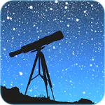 Star Tracker - Mobile Sky Map in PC (Windows 7, 8, 10, 11)