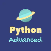 Python Advanced APK 1.0.4