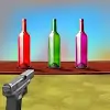 3D Bottle Shoot : Gun Shooting Games APK 1.2
