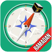 Qibla Compass - Ramadan 2024 APK 15.2