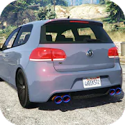 Golf Volkswagen Drift Simulator 1.3 Latest APK Download