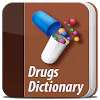 Drugs Dictionary Offline in PC (Windows 7, 8, 10, 11)