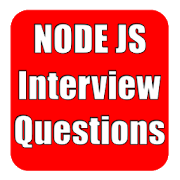 Node.js Interview Questions 1.0 Latest APK Download