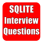 Interview Question  for SQLite 