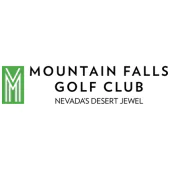 Mountain Falls Golf Tee Times