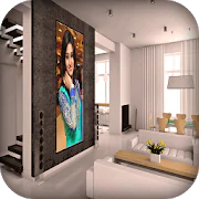 Hall HD Photo Frames - Luxury Wall - Best Interior  APK 11.0