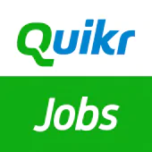 Quikr Jobs For PC