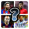 #1 Football Player - Guess Quiz! 200+ Levels ?