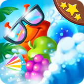Jolly Jam Match and Puzzle APK 3.6