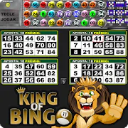 King of Bingo - Video Bingo  APK 1.24
