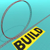 Roller Coaster Builder APK 2.4.0