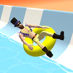 Aqua Thrills: Water Slide Park (aquathrills.io) APK 1.1.1