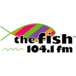 104.1 The Fish-FM