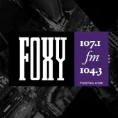 Foxy 107.1/104.3 8.8.2.58 Latest APK Download