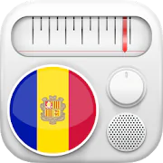 Radios Andorra on Internet