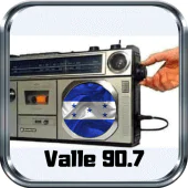 Radio Valle Honduras 90.7 Fm For PC