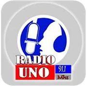 Radio Uno 91.1  APK 101.01.38