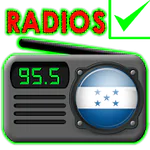 Radios de Honduras APK 5.0