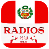 Radios del Peru For PC
