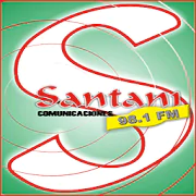 Santani Comunicaciones 98.1 FM  APK 1.1