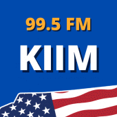 KIIM FM 99.5 Tucson Radio APK 1.10