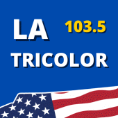 La Tricolor 103.5 Radio For PC