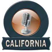 California Radio Stations 