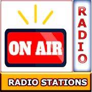Nottingham Radio Stations 