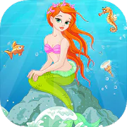 Mermaid Princess Swim Survival  APK 4.0