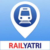 Train App: Book Tickets, PNR in PC (Windows 7, 8, 10, 11)