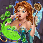 Magic Story of Solitaire Cards APK 246