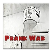 Prank War APK 1.0.0