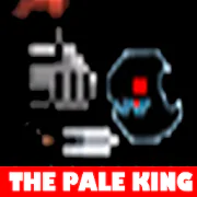 The Pale King APK v7.2 (479)
