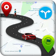 GPS Location, Maps, Navigation