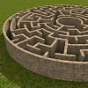 3D Maze (The Labyrinth) APK 0.33