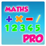 Kids Maths Pro