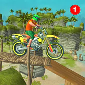 Bike Stunt 3d-Motorcycle Games in PC (Windows 7, 8, 10, 11)