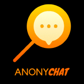 AnonyChat - Random Strangers 26.0 Android for Windows PC & Mac