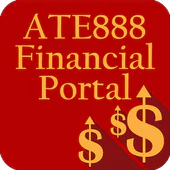 ATE888 Financial Portal  APK 1.0.5
