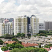 Singapore Property Information  APK 1.0.0