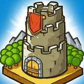 Grow Castle - Tower Defense Latest Version Download