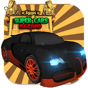 SuperCars Real Racing  APK 1.2