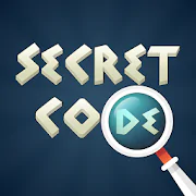 secret code  APK 1.0