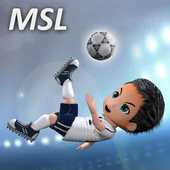 Mobile Soccer League APK 1.0.29