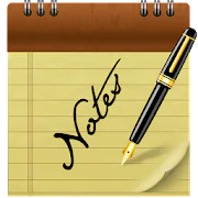 Notepad  1.0 Android for Windows PC & Mac